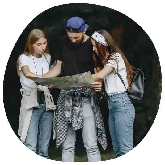 Redefiniendo la Asistencia Global